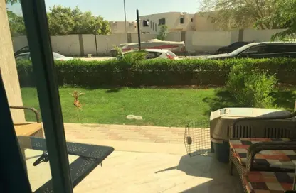 Chalet - 2 Bedrooms - 2 Bathrooms for sale in Aroma Residence - Al Ain Al Sokhna - Suez