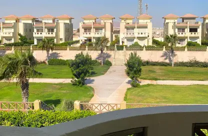 Villa - 4 Bedrooms - 4 Bathrooms for sale in Stella Heights - Al Alamein - North Coast