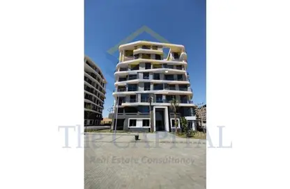 Apartment - 1 Bedroom - 1 Bathroom for sale in Pukka - New Capital Compounds - New Capital City - Cairo