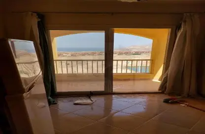 Chalet - 2 Bedrooms - 2 Bathrooms for sale in Hanging Gardens - Porto Sokhna - Al Ain Al Sokhna - Suez