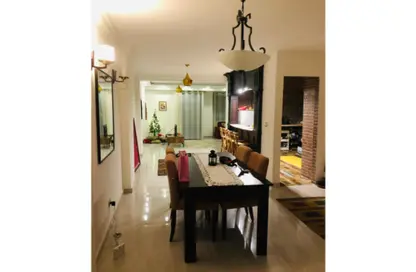 Apartment - 3 Bedrooms - 1 Bathroom for sale in Smouha Square - Smouha - Hay Sharq - Alexandria