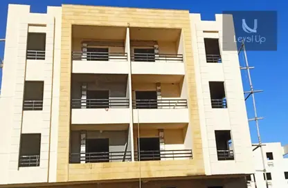 Apartment - 3 Bedrooms - 3 Bathrooms for sale in Bait Alwatan - The 5th Settlement - New Cairo City - Cairo