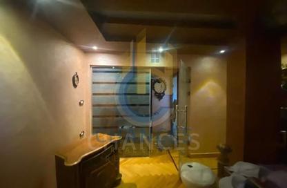 Apartment - 4 Bedrooms - 3 Bathrooms for sale in Al Laselky St. - El Laselky - New Maadi - Hay El Maadi - Cairo