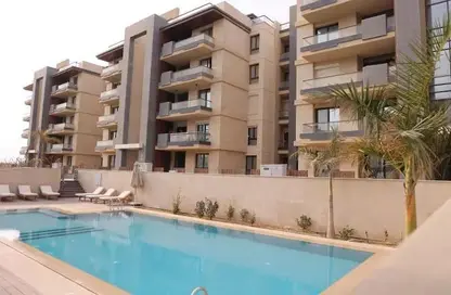 Duplex - 4 Bedrooms - 3 Bathrooms for sale in Azad - 5th Settlement Compounds - The 5th Settlement - New Cairo City - Cairo