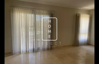 Apartment - 2 Bedrooms - 2 Bathrooms for rent in O West - 6 October Compounds - 6 October City - Giza