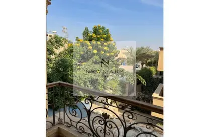 Villa - 6 Bedrooms - 6 Bathrooms for sale in Yasmine compound - 6 October Compounds - 6 October City - Giza