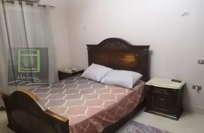 Apartment - 2 Bedrooms - 2 Bathrooms for rent in 11th District - Sheikh Zayed City - Giza