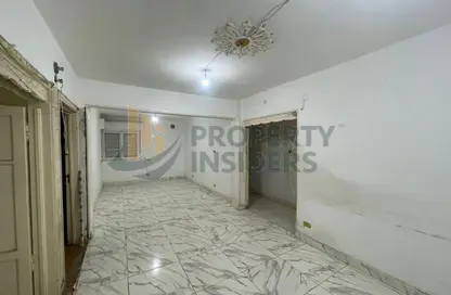 Apartment - 3 Bedrooms - 1 Bathroom for sale in Al Saluli St. - Dokki - Giza