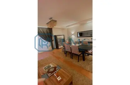 Apartment - 3 Bedrooms - 1 Bathroom for sale in Talaat Harb Axis - District 2 - The 5th Settlement - New Cairo City - Cairo