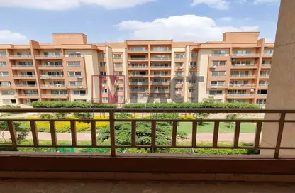 Apartment - 3 Bedrooms - 3 Bathrooms for sale in Wesal City - El Shorouk Compounds - Shorouk City - Cairo