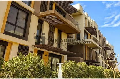 Apartment - 3 Bedrooms - 3 Bathrooms for sale in Villette - 5th Settlement Compounds - The 5th Settlement - New Cairo City - Cairo