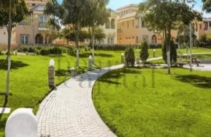 Apartment - 1 Bathroom for sale in Hyde Park - 5th Settlement Compounds - The 5th Settlement - New Cairo City - Cairo