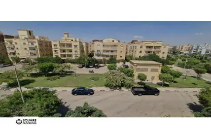 Apartment - 1 Bathroom for sale in Beverly Hills - Sheikh Zayed Compounds - Sheikh Zayed City - Giza