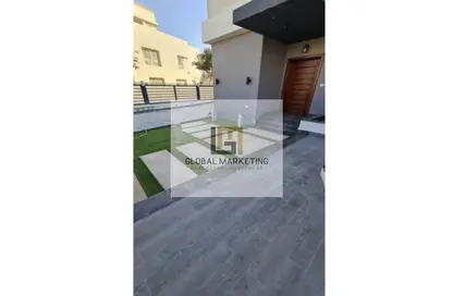 Villa - 4 Bedrooms - 4 Bathrooms for rent in Hyde Park - 5th Settlement Compounds - The 5th Settlement - New Cairo City - Cairo