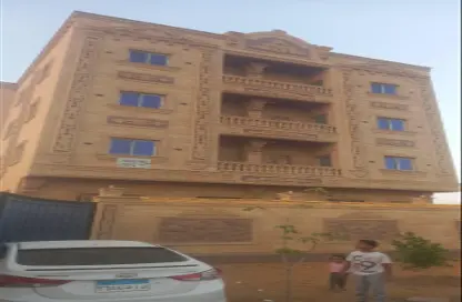 Apartment - 2 Bedrooms - 1 Bathroom for rent in Badr City - Cairo