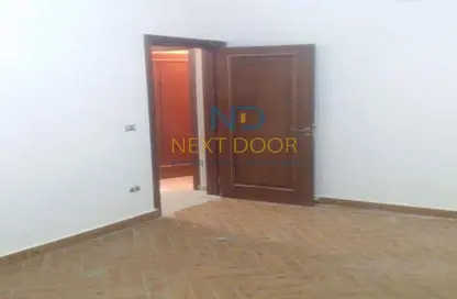 Apartment - 2 Bedrooms - 2 Bathrooms for rent in El Banafseg Apartment Buildings - El Banafseg - New Cairo City - Cairo