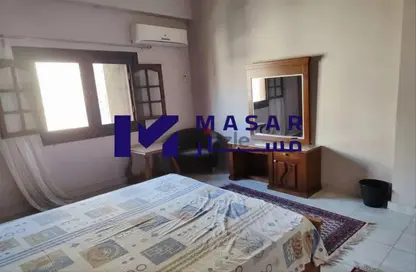 Apartment - 3 Bedrooms - 2 Bathrooms for rent in El Nakheel - 5th Settlement Compounds - The 5th Settlement - New Cairo City - Cairo