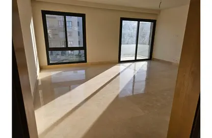 Apartment - 3 Bedrooms - 3 Bathrooms for rent in Allegria - Sheikh Zayed Compounds - Sheikh Zayed City - Giza