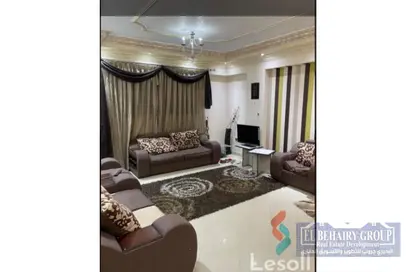 Apartment - 2 Bedrooms - 1 Bathroom for sale in The 1st Settlement - New Cairo City - Cairo