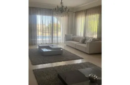 Villa - 4 Bedrooms - 3 Bathrooms for sale in Alba Aliyah - Uptown Cairo - Mokattam - Cairo