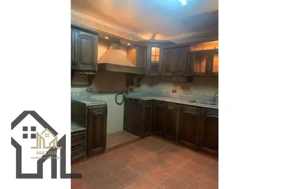 Apartment - 3 Bedrooms - 3 Bathrooms for sale in Gate 1 - Khofo - Hadayek El Ahram - Giza