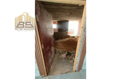 Apartment - 3 Bedrooms - 2 Bathrooms for sale in Al Obour Road - Obour Market - Obour City - Qalyubia