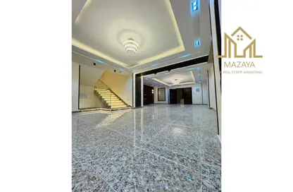 Duplex - 4 Bedrooms - 3 Bathrooms for sale in Gate 2 - Khafre - Hadayek El Ahram - Giza