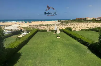 Villa - 5 Bedrooms - 5 Bathrooms for sale in Telal Alamein - Sidi Abdel Rahman - North Coast