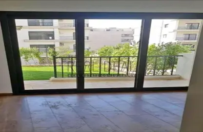 Penthouse - 4 Bedrooms - 3 Bathrooms for sale in Ivoire - Sheikh Zayed City - Giza