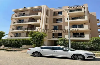 Apartment - 3 Bedrooms - 3 Bathrooms for sale in Tag Sultan - Ring Road - Cairo