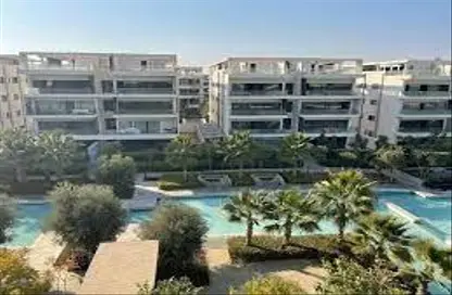 Apartment - 3 Bedrooms - 3 Bathrooms for sale in Lake View Residence 2 - 5th Settlement Compounds - The 5th Settlement - New Cairo City - Cairo