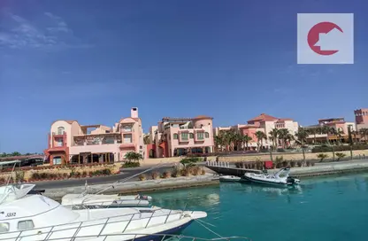 Apartment - 3 Bedrooms - 2 Bathrooms for sale in Mesca - Soma Bay - Safaga - Hurghada - Red Sea