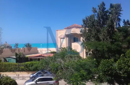 Villa - 5 Bedrooms - 3 Bathrooms for sale in Marina 2 - Marina - Al Alamein - North Coast