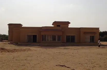 Villa - 3 Bedrooms - 4 Bathrooms for sale in Wadi Al Nakhil - Cairo Alexandria Desert Road - 6 October City - Giza