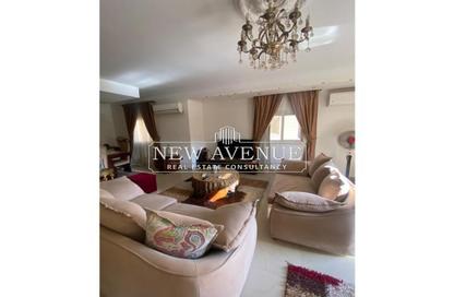 Apartment - 3 Bedrooms - 2 Bathrooms for sale in Al Shaheed Ibrahim Arafa St. - El Yasmeen 7 - El Yasmeen - New Cairo City - Cairo