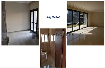 Apartment - 2 Bedrooms - 2 Bathrooms for sale in El Rehab Extension - Al Rehab - New Cairo City - Cairo