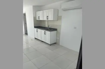 Apartment - 1 Bathroom for rent in Westown - Sheikh Zayed Compounds - Sheikh Zayed City - Giza