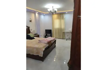 Apartment - 3 Bedrooms - 3 Bathrooms for sale in Gate 2 - Khafre - Hadayek El Ahram - Giza