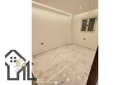 Apartment - 2 Bedrooms - 2 Bathrooms for sale in Gate 4 - Mena - Hadayek El Ahram - Giza