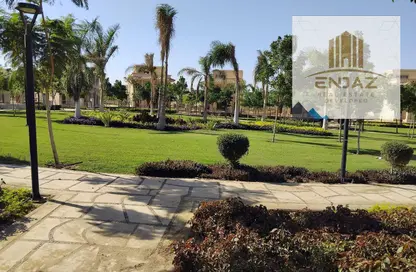 Villa - 4 Bedrooms - 4 Bathrooms for sale in Madinaty - Cairo