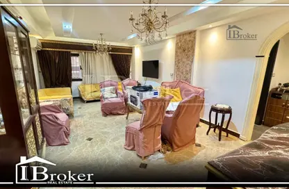 Apartment - 2 Bedrooms - 2 Bathrooms for sale in Ahmed Shokry St. - San Stefano - Hay Sharq - Alexandria