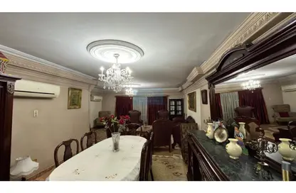 Apartment - 3 Bedrooms - 2 Bathrooms for sale in Al Sefarat District - Nasr City - Cairo