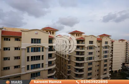 Apartment - 3 Bedrooms - 2 Bathrooms for sale in Antoniadis City Compound - Nozha - Hay Sharq - Alexandria