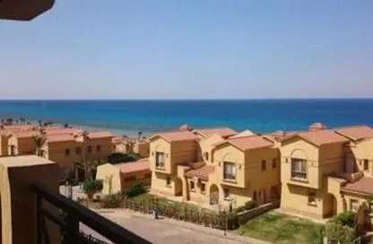 Villa - 5 Bedrooms - 4 Bathrooms for sale in La Vista 6 - La Vista - Al Ain Al Sokhna - Suez