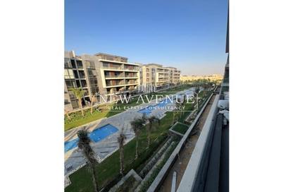 Apartment - 2 Bedrooms - 2 Bathrooms for sale in El Patio Oro - 5th Settlement Compounds - The 5th Settlement - New Cairo City - Cairo