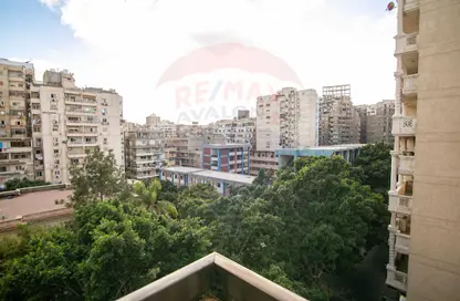 Apartment - 3 Bedrooms - 2 Bathrooms for sale in Khaleel Al Khayat Basha St. - Kafr Abdo - Roushdy - Hay Sharq - Alexandria