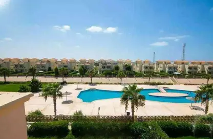 Villa - 3 Bedrooms - 3 Bathrooms for sale in Stella Heights - Al Alamein - North Coast