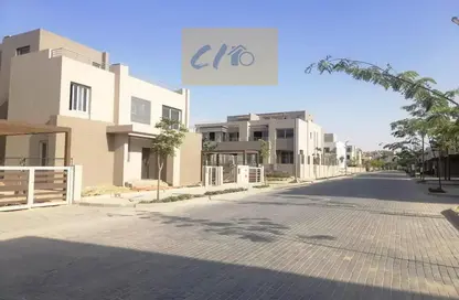 Townhouse - 6 Bedrooms - 6 Bathrooms for sale in Palm Hills   Palm Valley - 26th of July Corridor - 6 October City - Giza