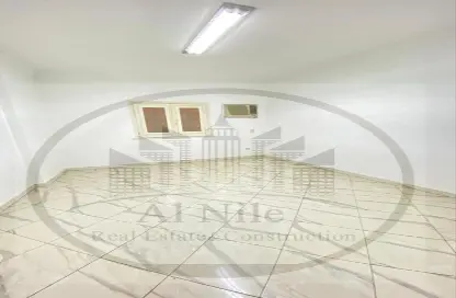 Office Space - Studio - 3 Bathrooms for rent in Maadi Gate - Maadi - Hay El Maadi - Cairo