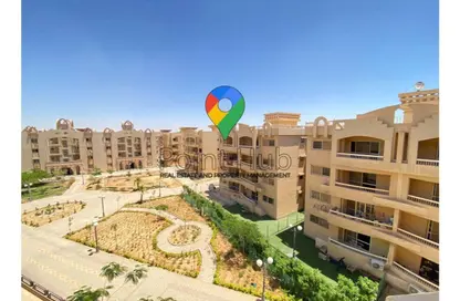 Apartment - 3 Bedrooms - 2 Bathrooms for sale in Engineers Oasis - Northern Expansions - 6 October City - Giza